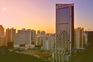 世纪互联第一季度营收16.5亿元，同比扭亏为盈